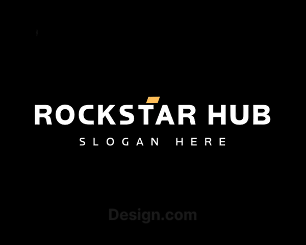 Rockstar Hub